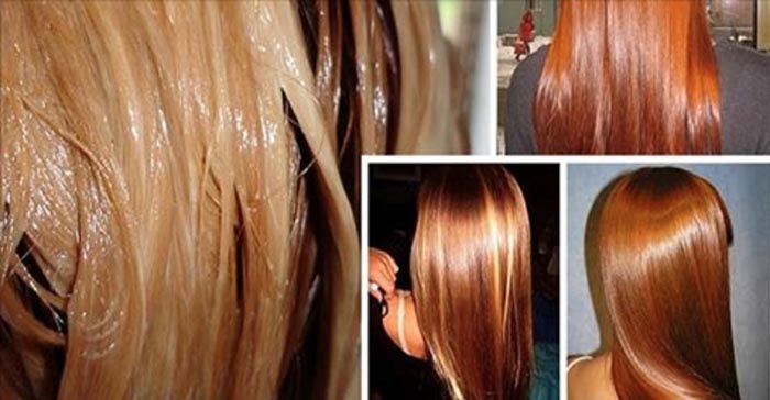 Queres Aprender Alisar O Cabelo Em Casa Tratamento Natural